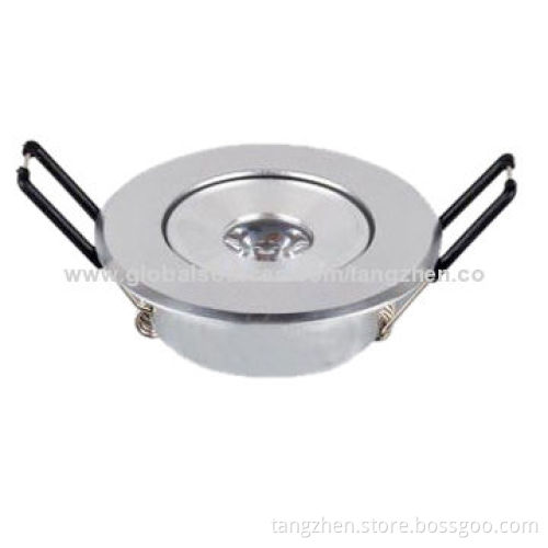 1W LED spotlight ceiling spotlights calf eyes background light